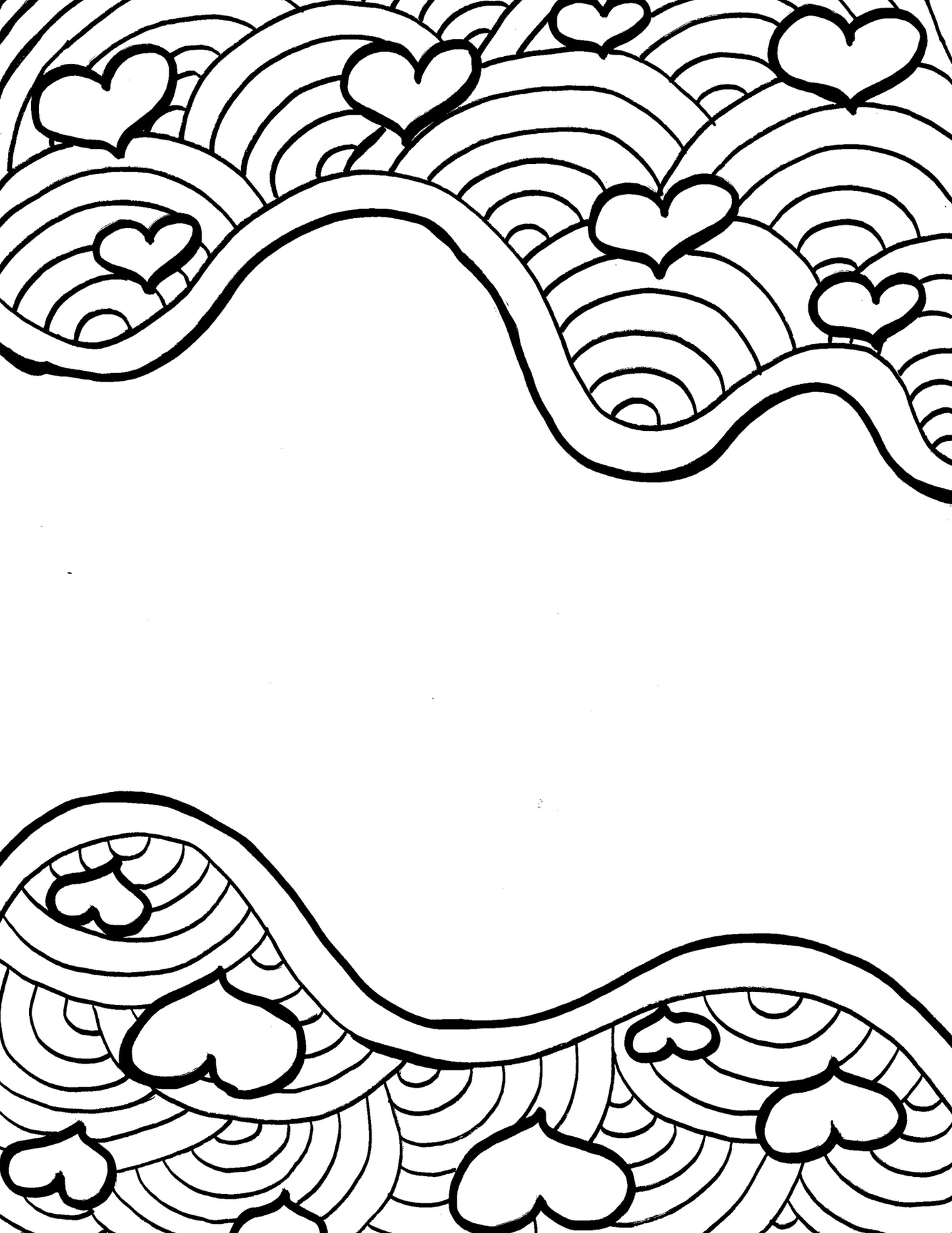 Quiet Paper Stationery