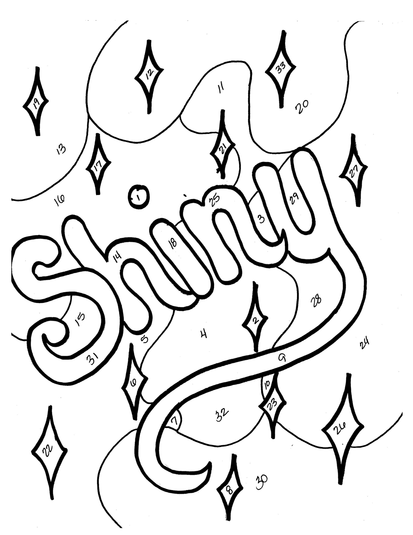 34+ Pack ALL VINYL Quiet Paper Co. Sticker Packs