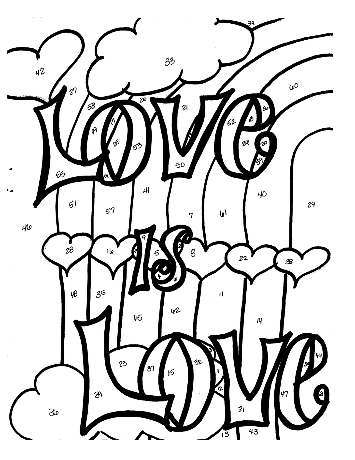 34+ Pack ALL VINYL Quiet Paper Co. Sticker Packs