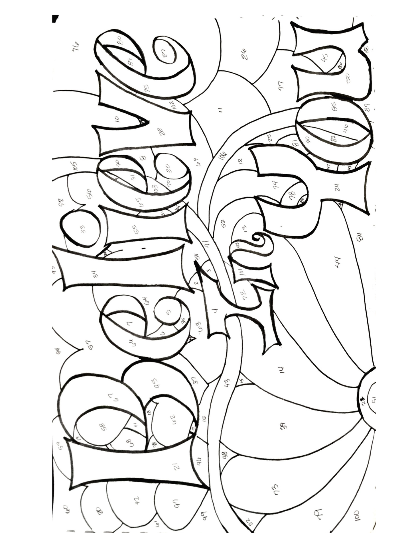 34+ Pack ALL VINYL Quiet Paper Co. Sticker Packs