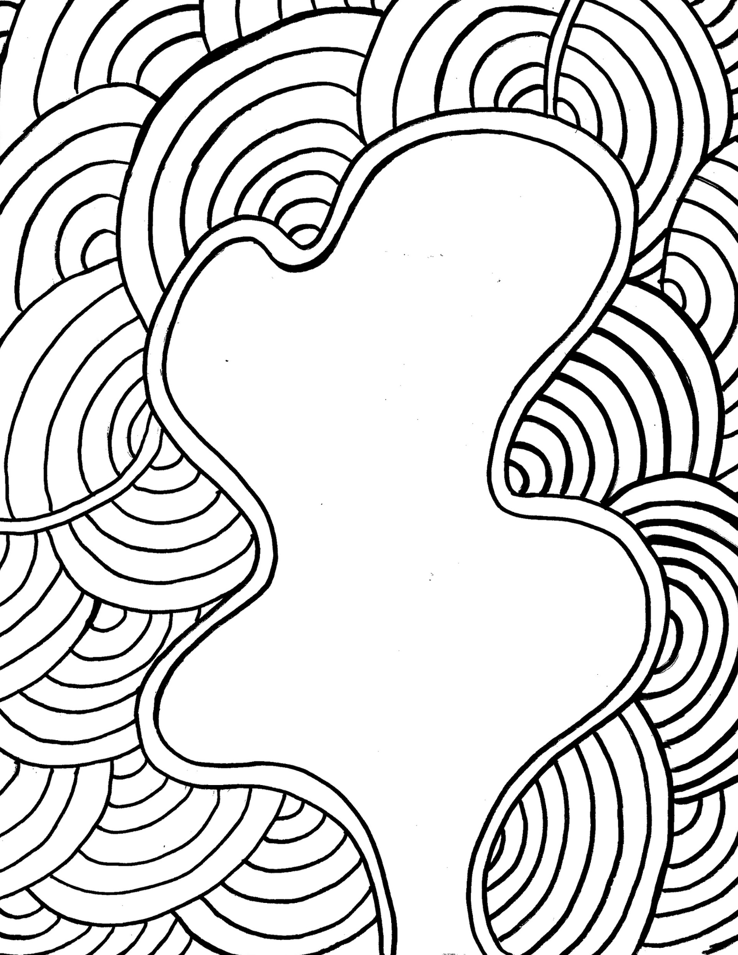 Quiet Paper Stationery