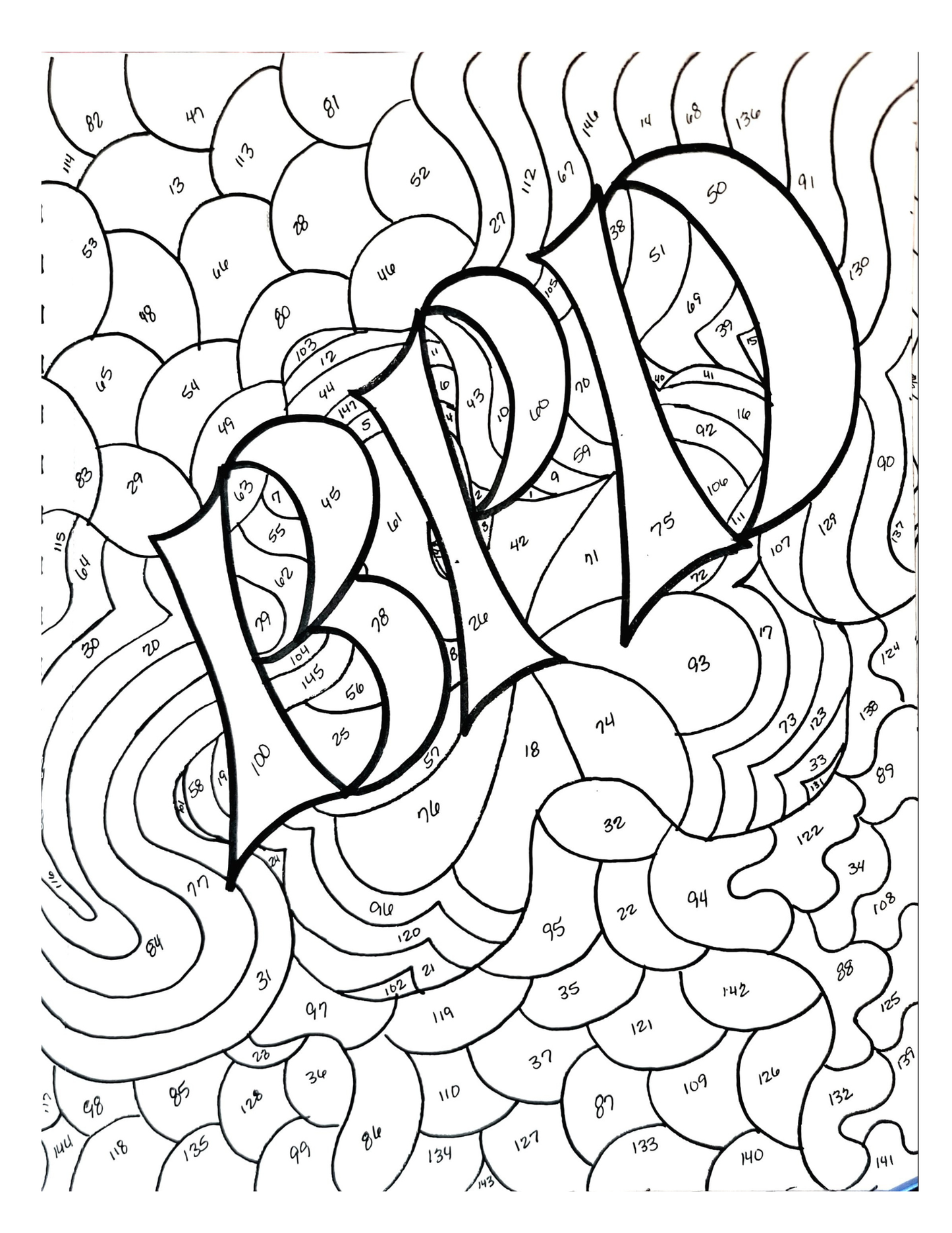 34+ Pack ALL VINYL Quiet Paper Co. Sticker Packs