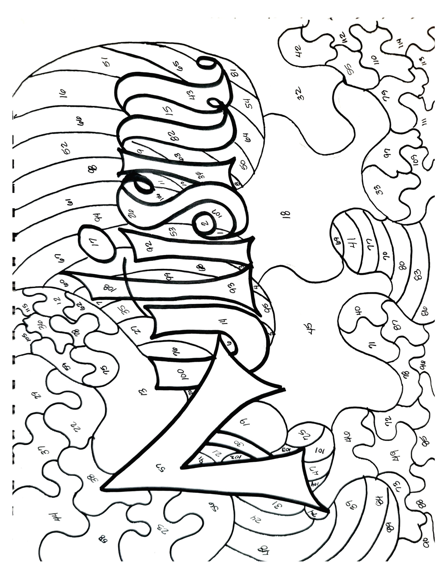 34+ Pack ALL VINYL Quiet Paper Co. Sticker Packs