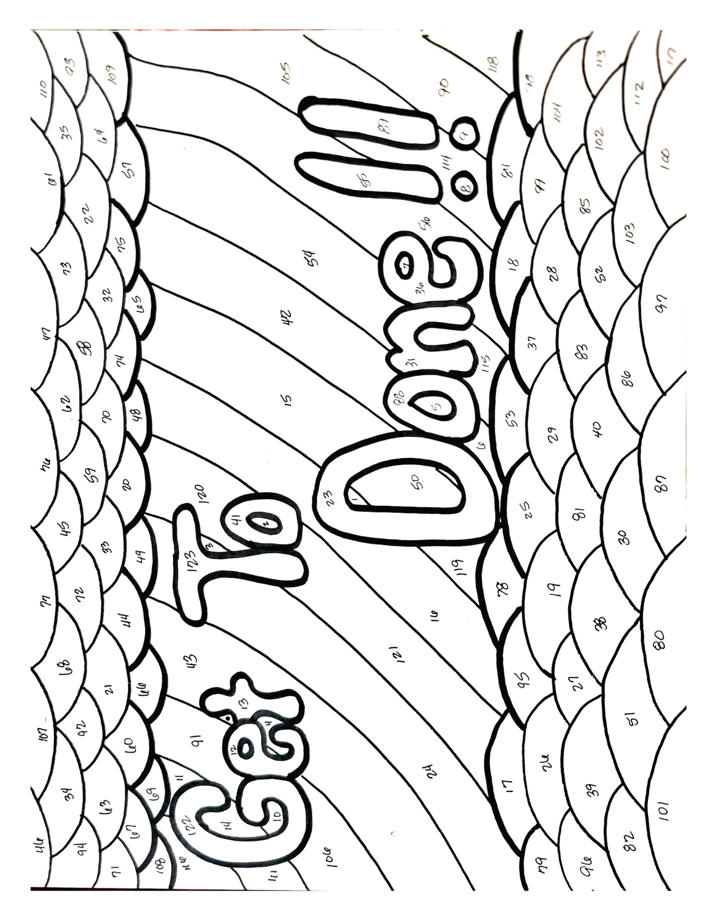 34+ Pack ALL VINYL Quiet Paper Co. Sticker Packs