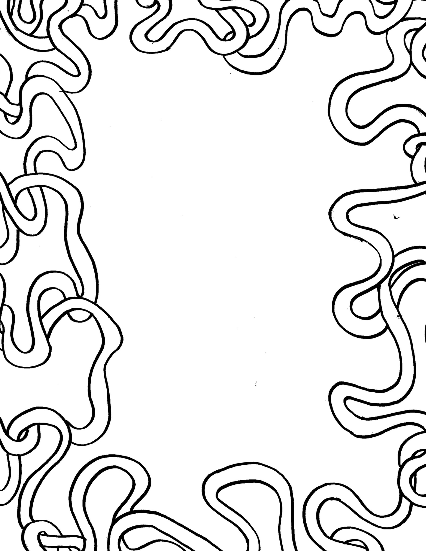 Quiet Paper Stationery