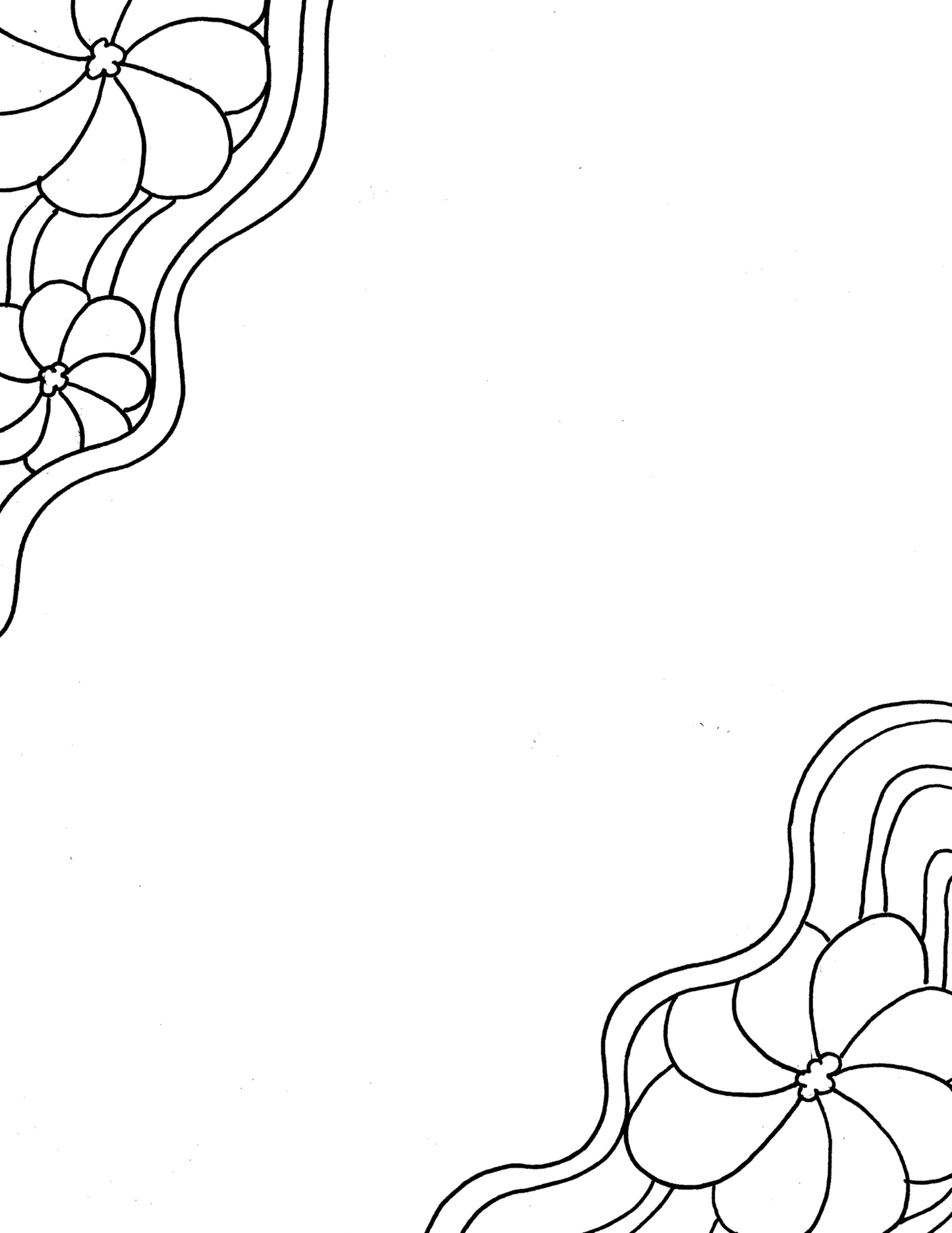 Quiet Paper Stationery