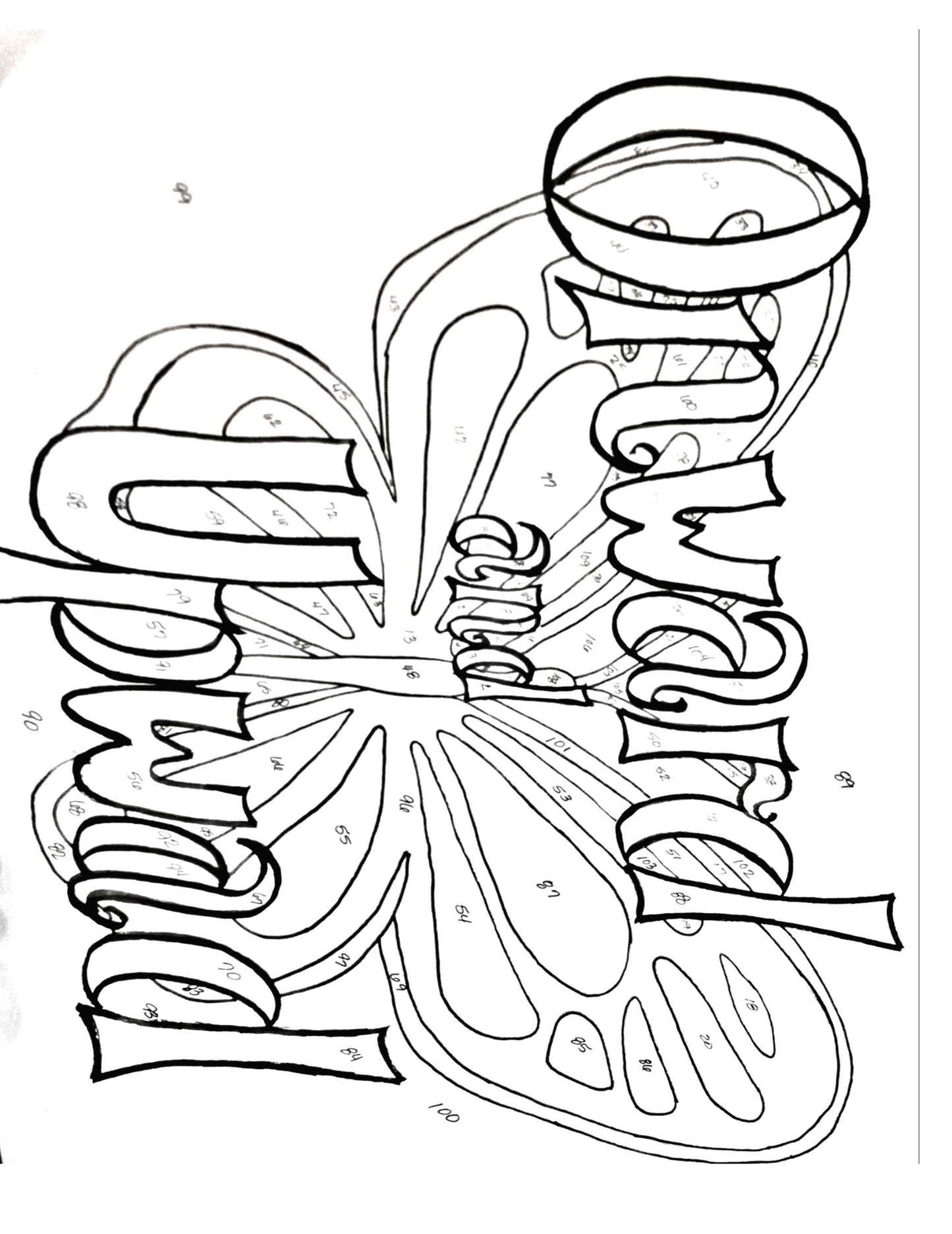 34+ Pack ALL VINYL Quiet Paper Co. Sticker Packs