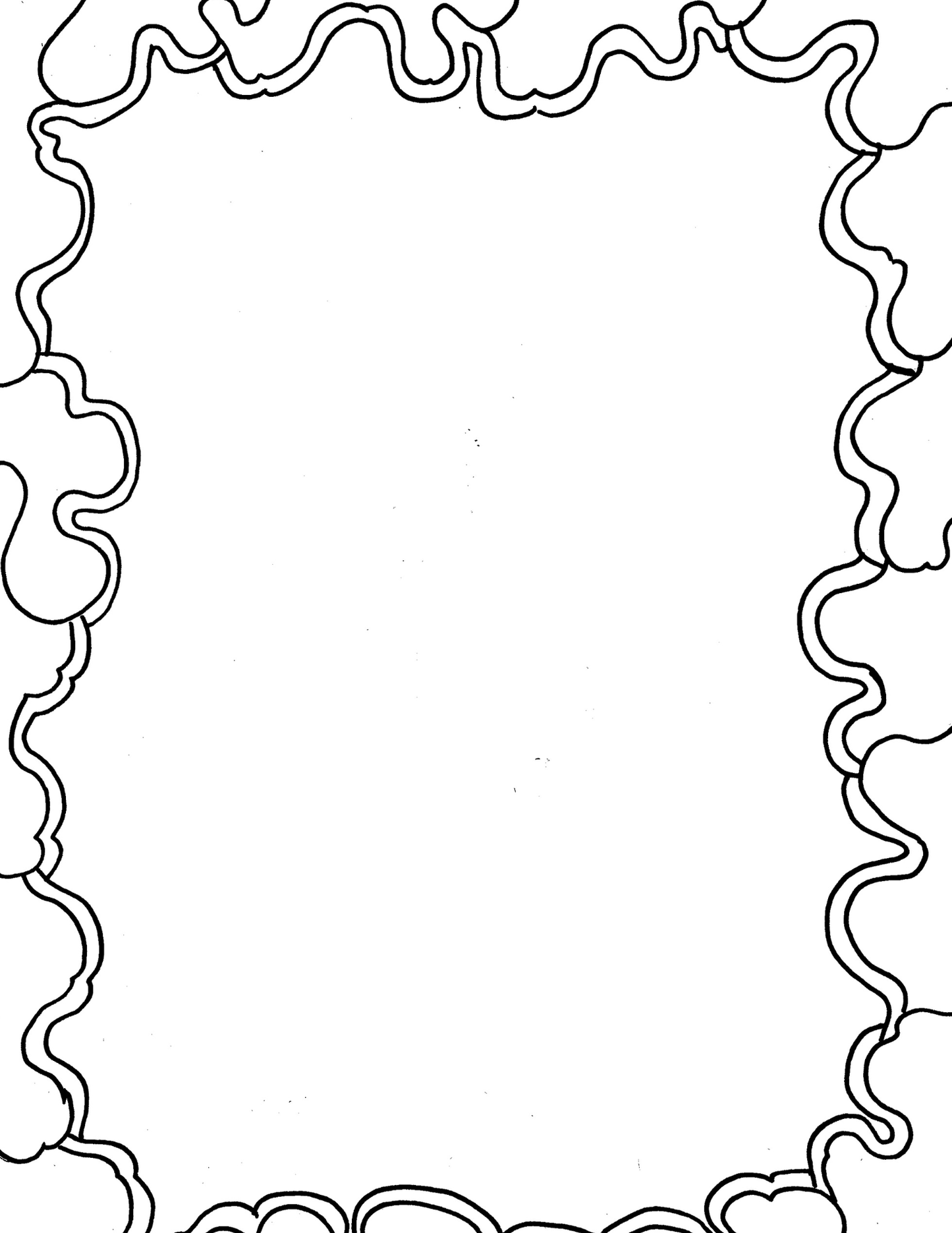 Quiet Paper Stationery