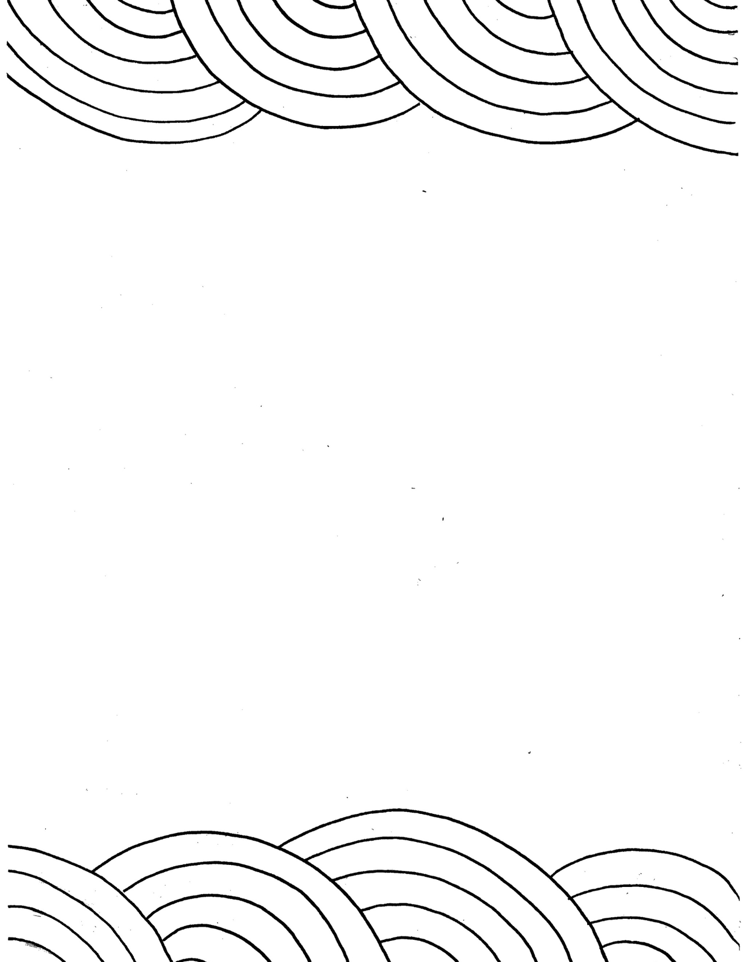 Quiet Paper Stationery