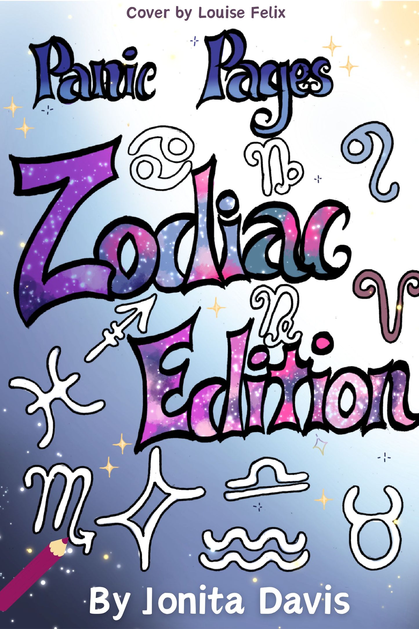 Zodiac Edition Coloring Pages Downloadable Printable