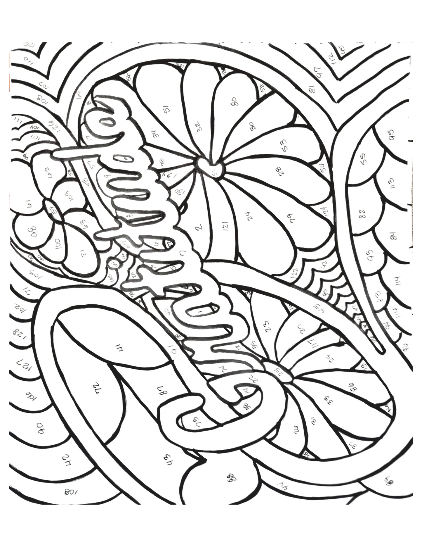 34+ Pack ALL VINYL Quiet Paper Co. Sticker Packs