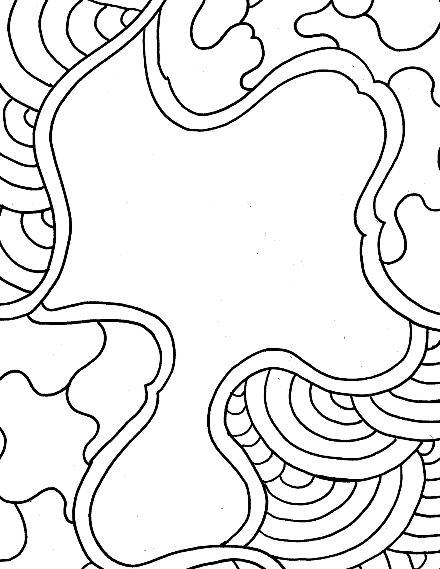 Quiet Paper Stationery