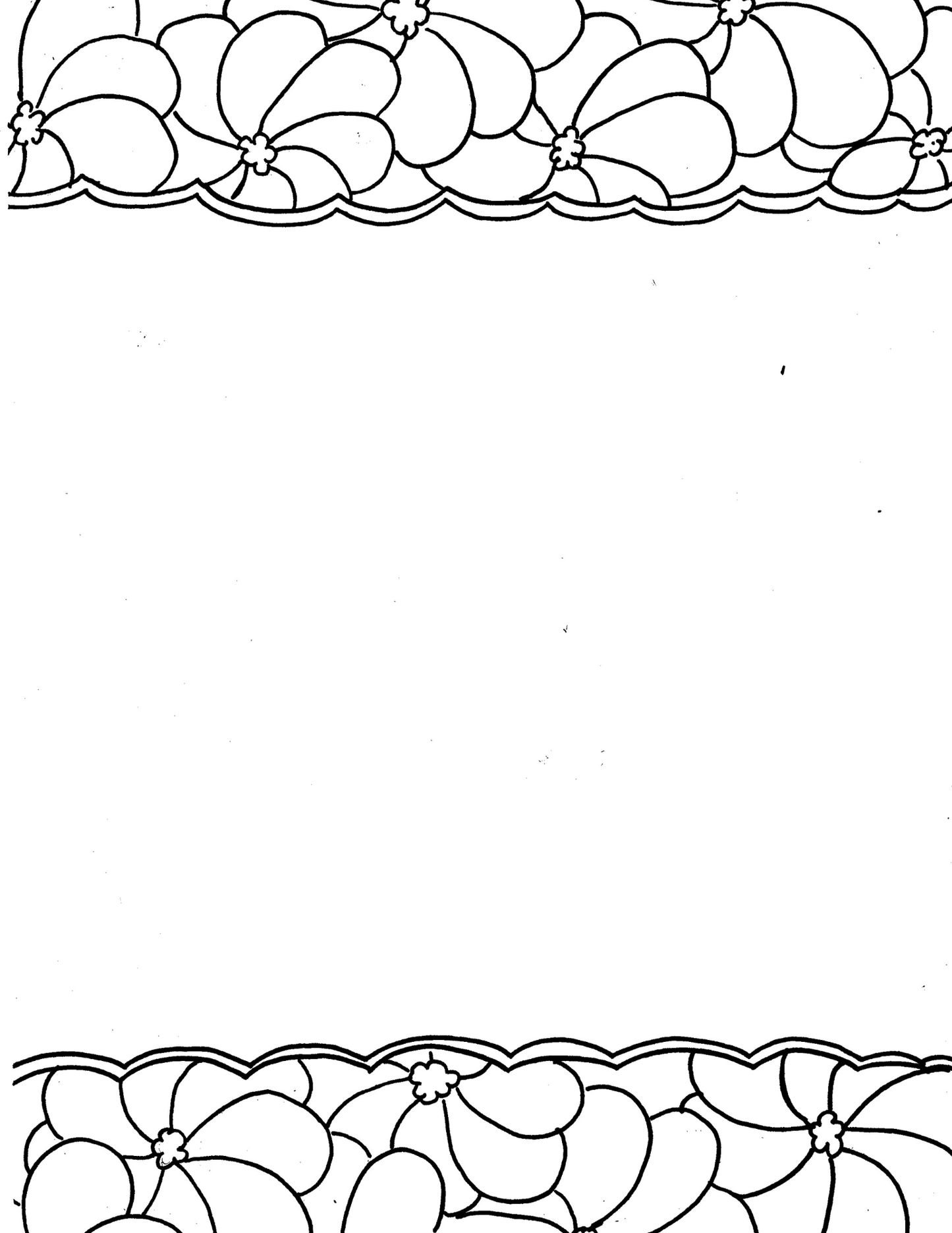 Quiet Paper Stationery