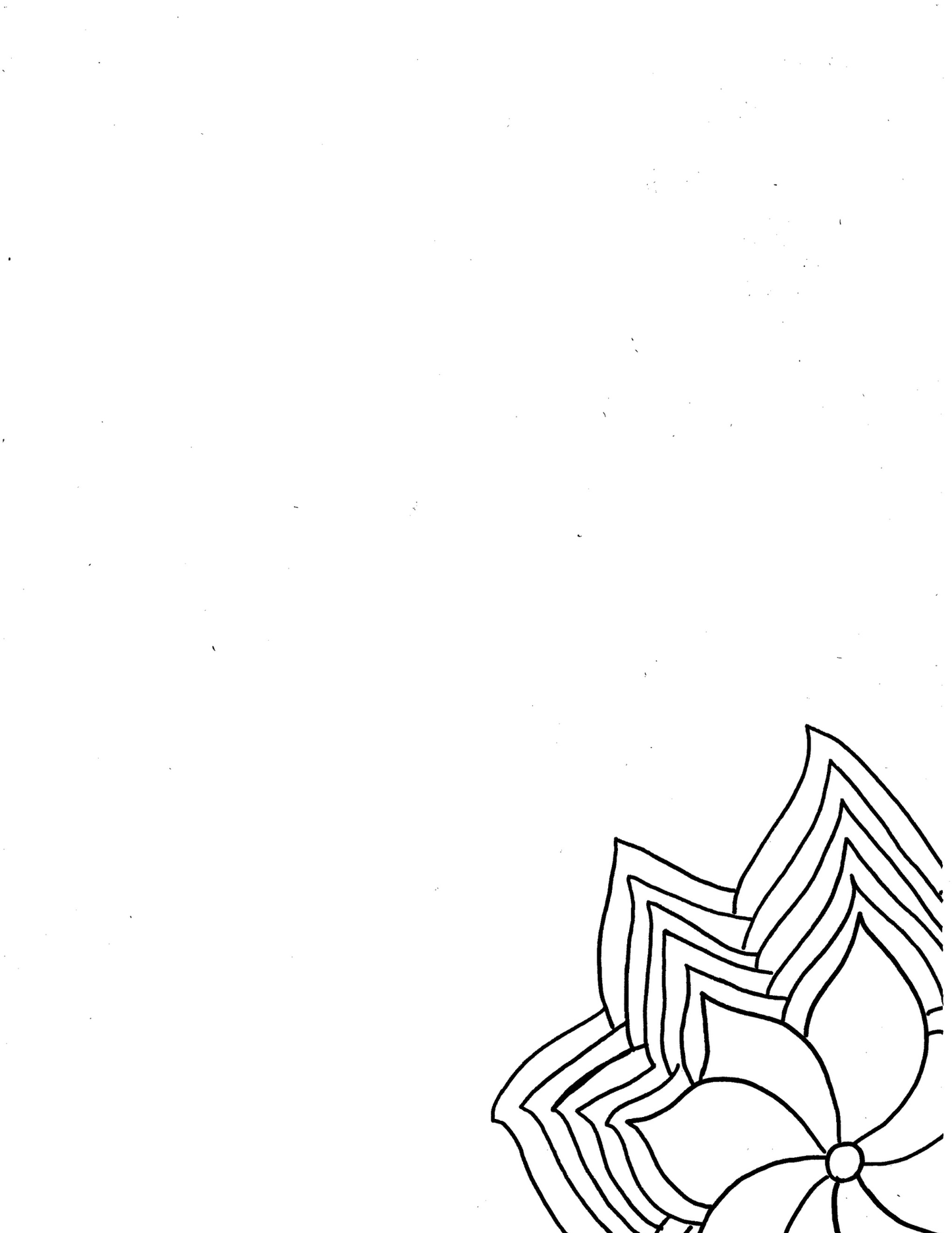 Quiet Paper Stationery