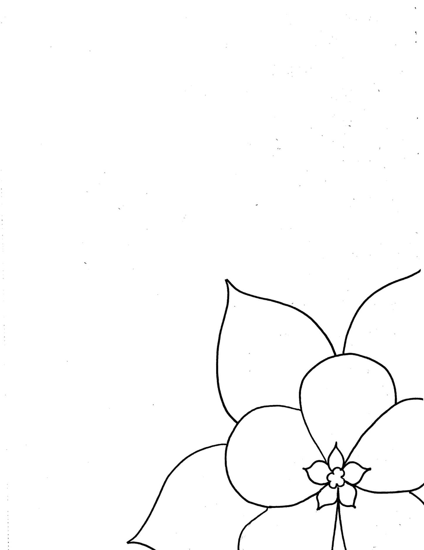 Quiet Paper Stationery