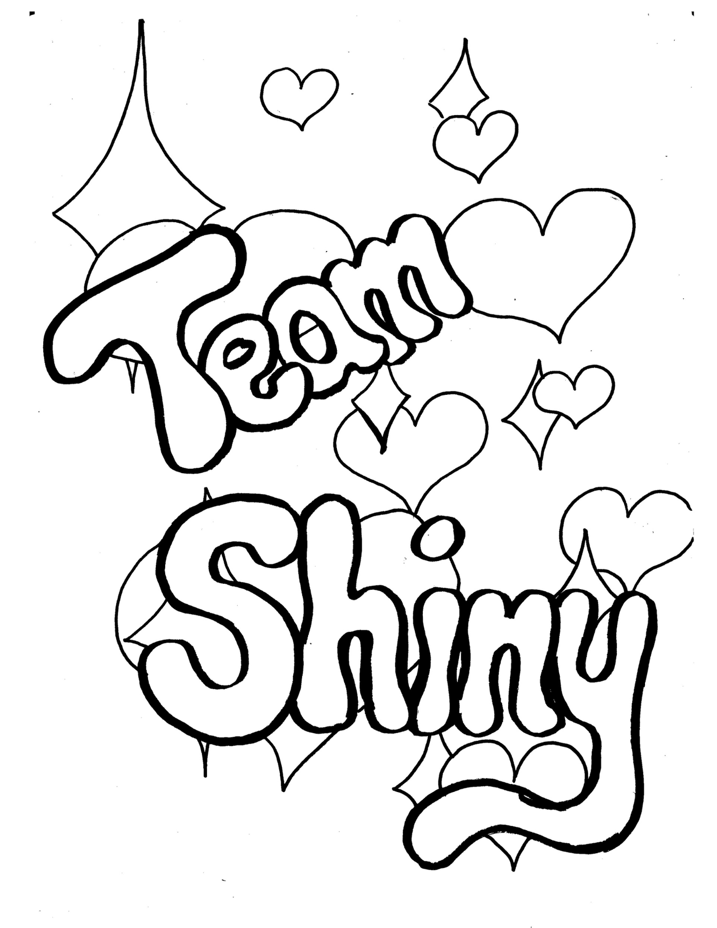 34+ Pack ALL VINYL Quiet Paper Co. Sticker Packs