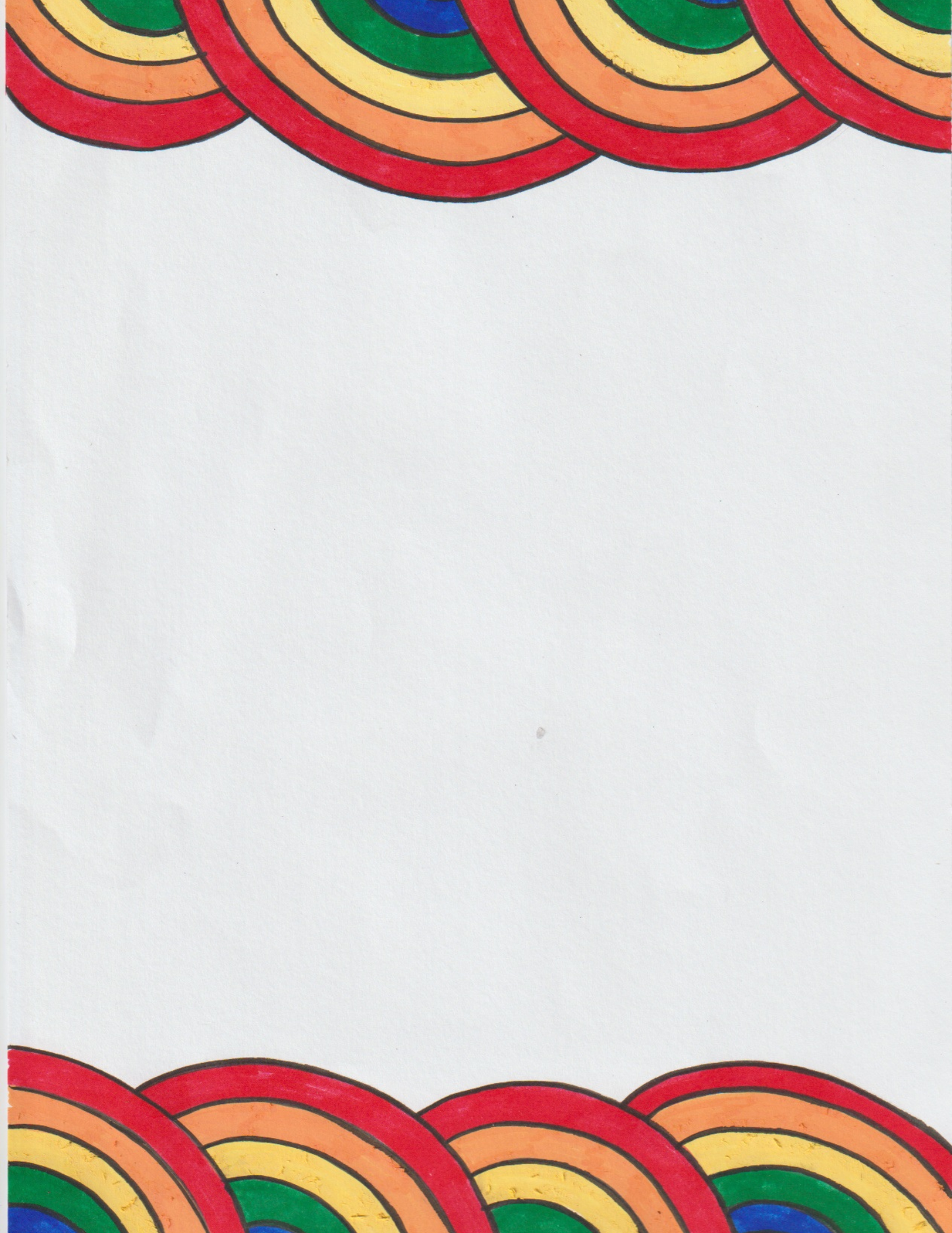Quiet Paper Stationery