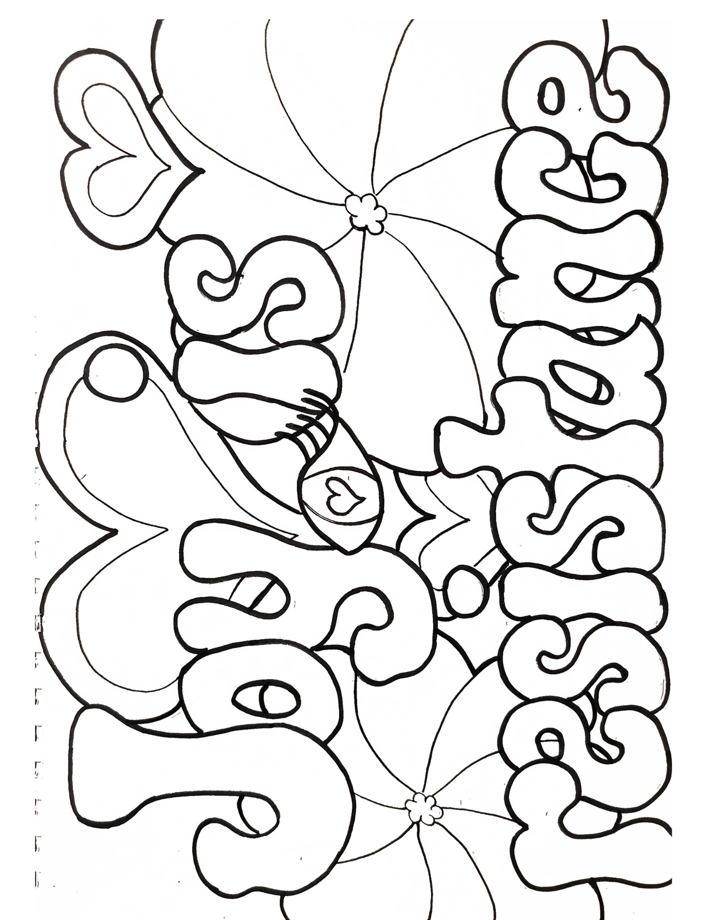34+ Pack ALL VINYL Quiet Paper Co. Sticker Packs