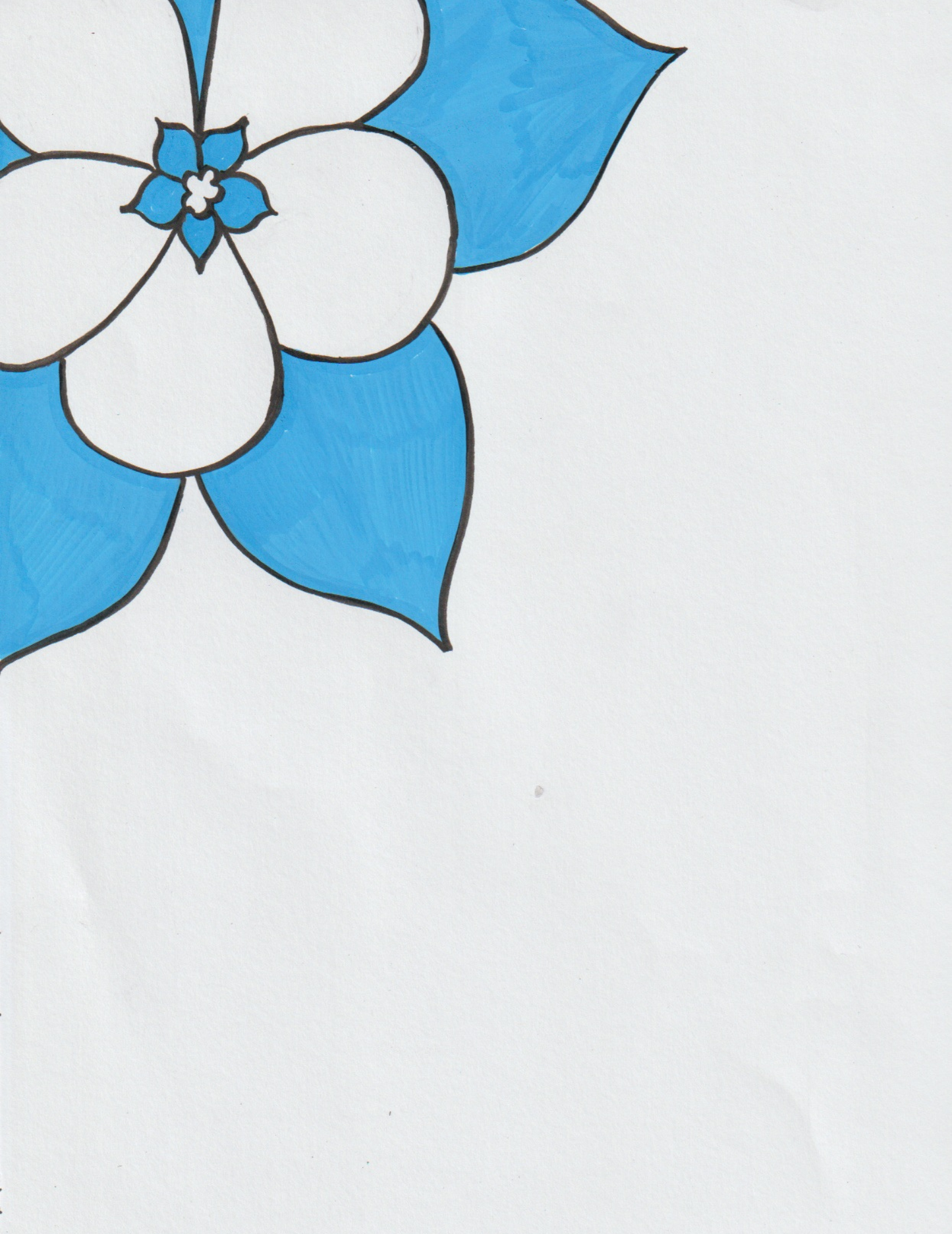 Quiet Paper Stationery