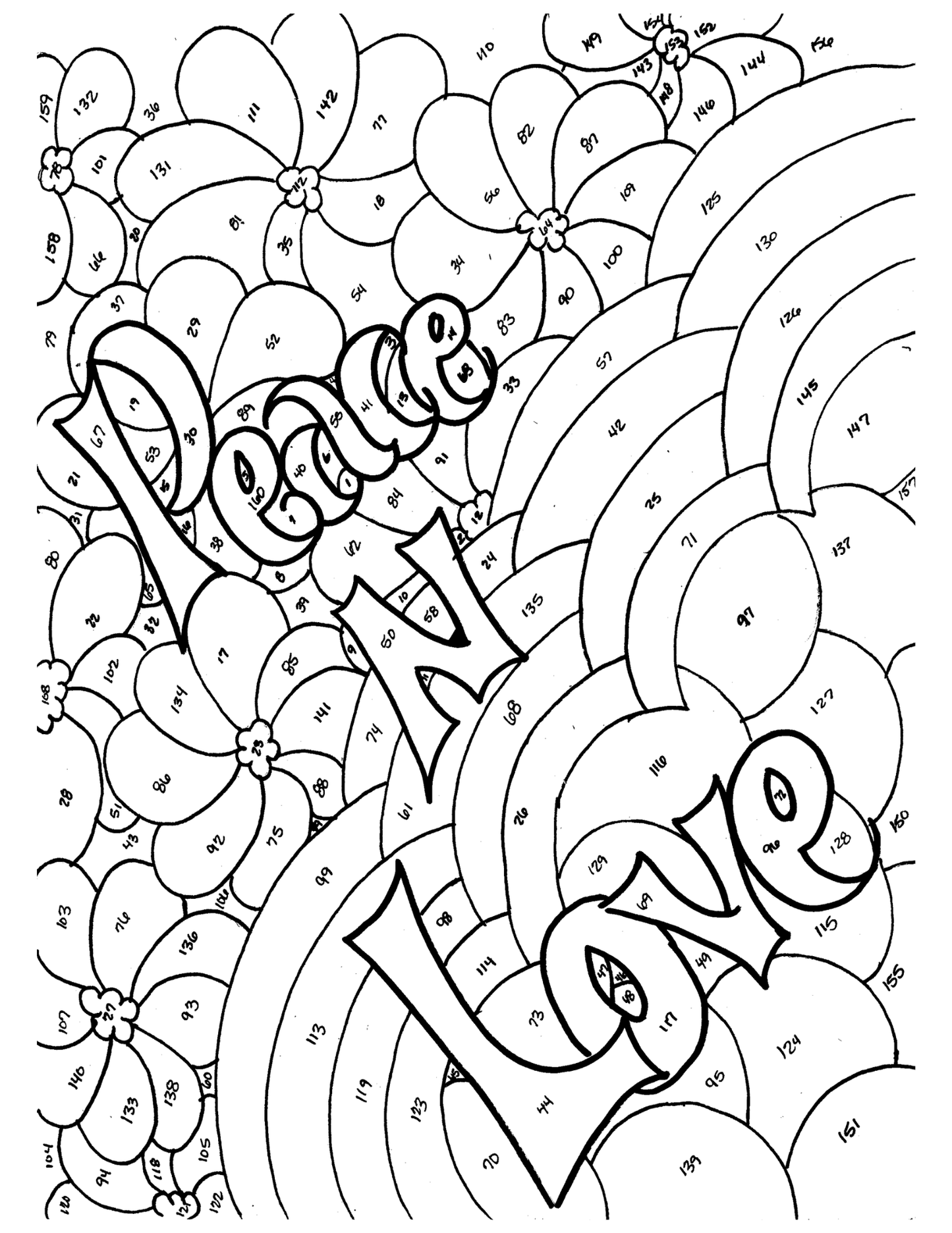 34+ Pack ALL VINYL Quiet Paper Co. Sticker Packs