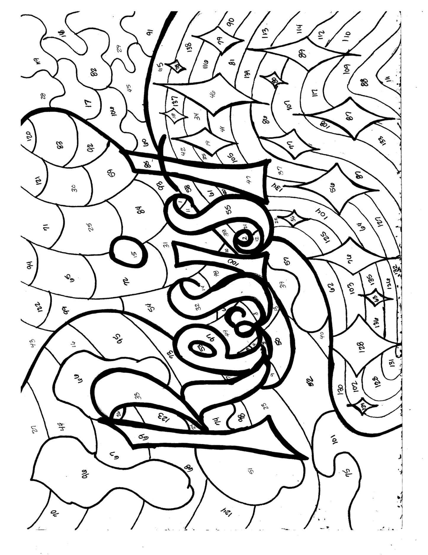 34+ Pack ALL VINYL Quiet Paper Co. Sticker Packs