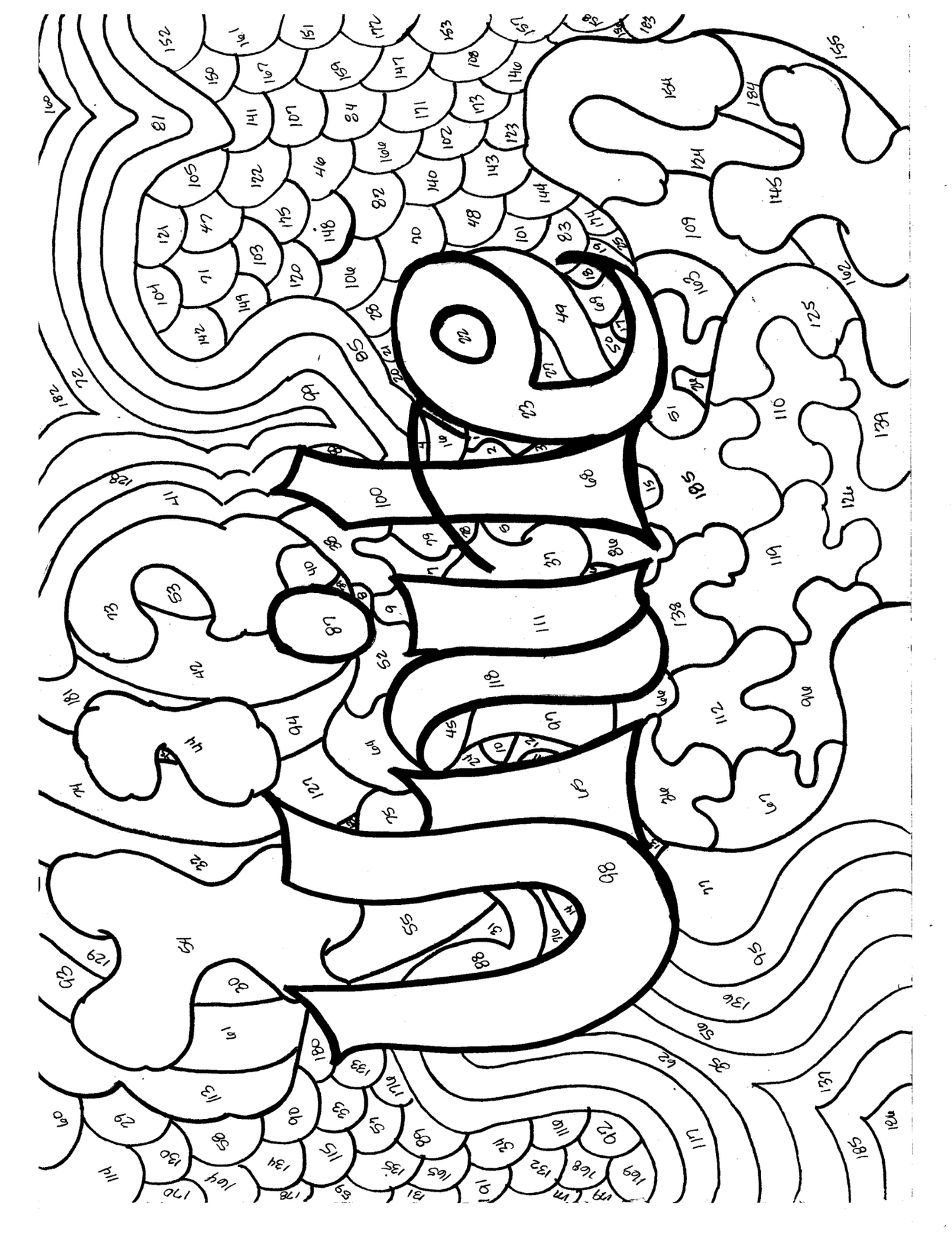 34+ Pack ALL VINYL Quiet Paper Co. Sticker Packs