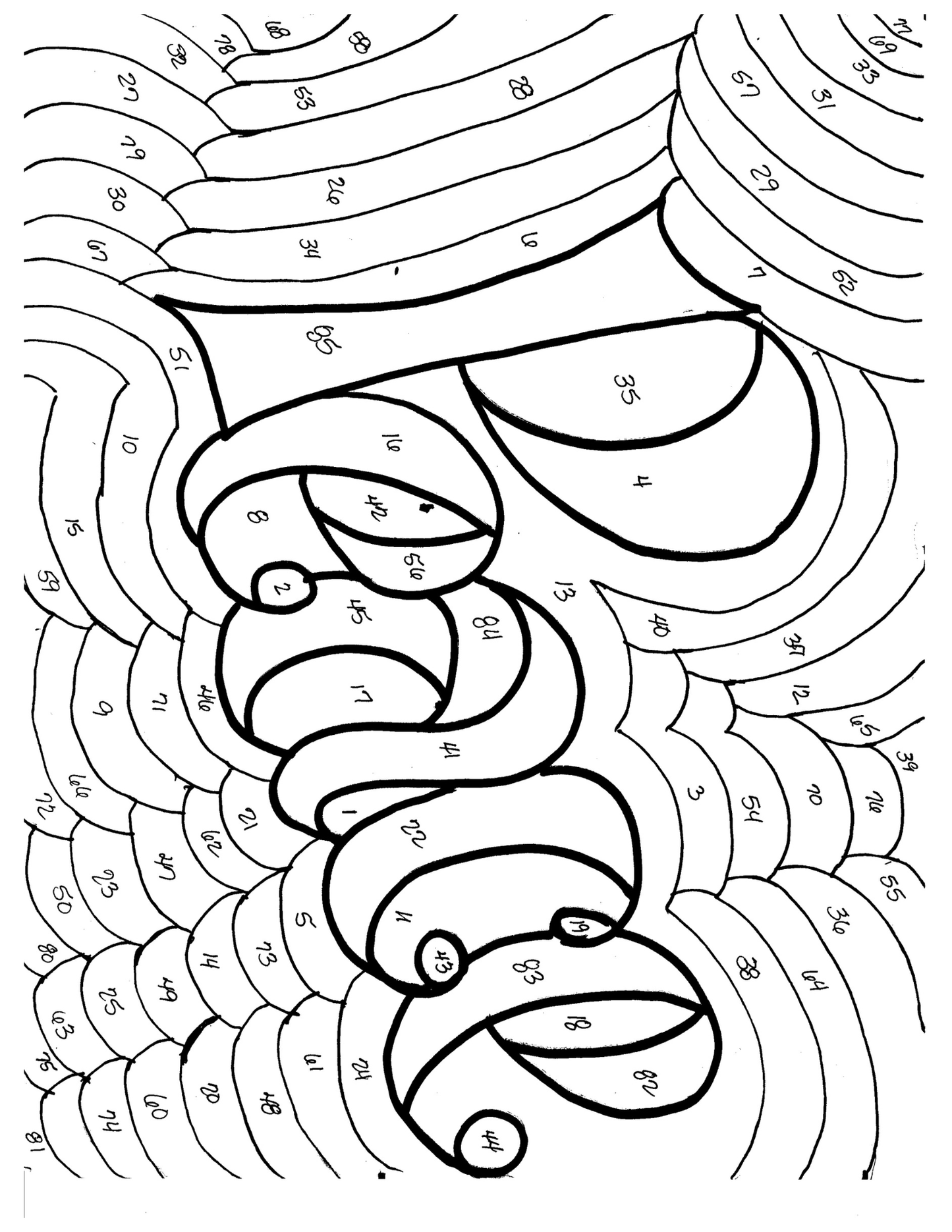 34+ Pack ALL VINYL Quiet Paper Co. Sticker Packs