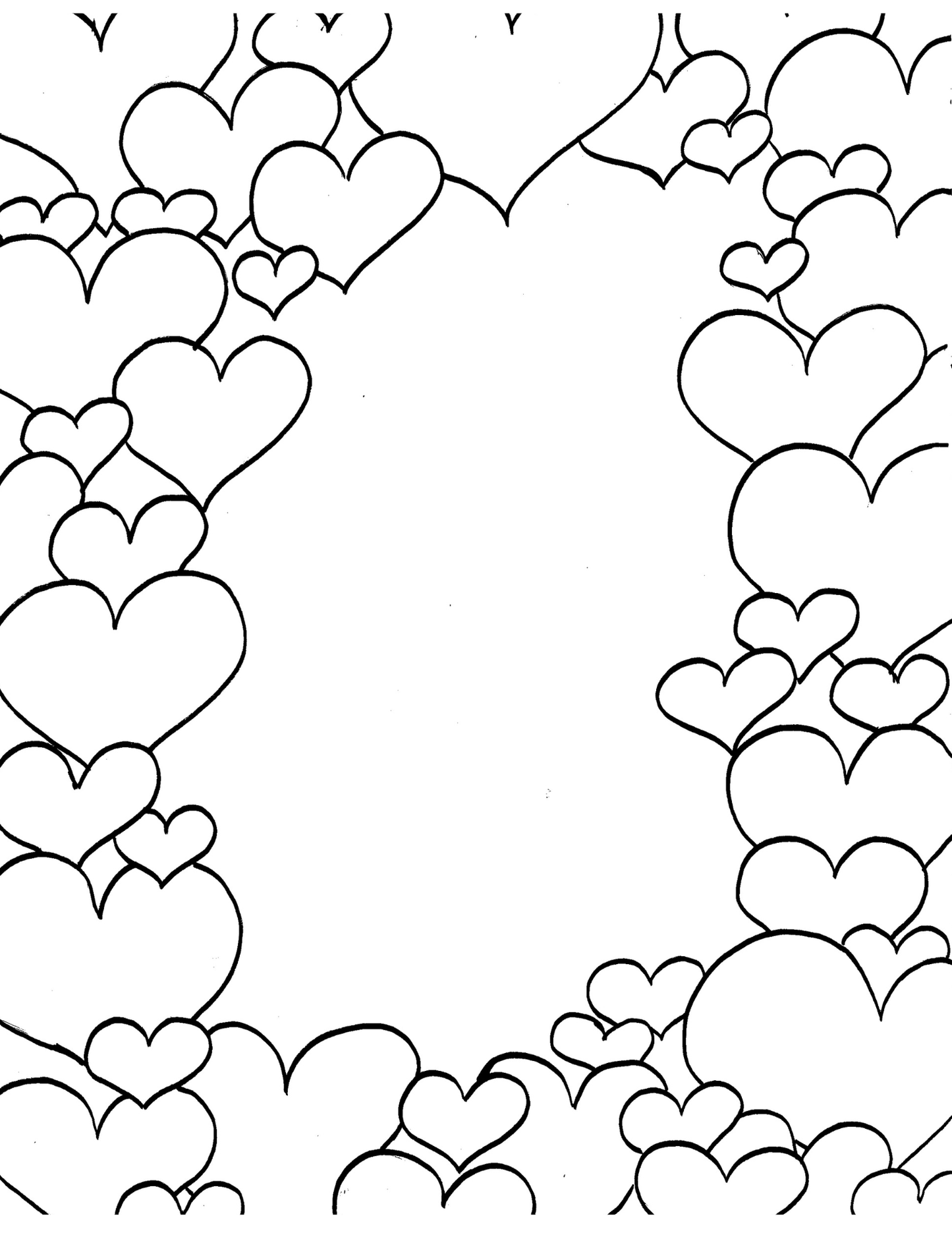 Quiet Paper Stationery